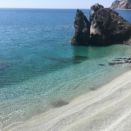 La Scogliera Monterosso al Mare Exterior foto