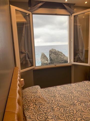 La Scogliera Monterosso al Mare Exterior foto
