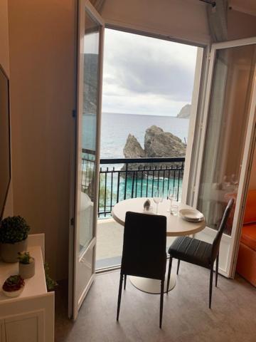 La Scogliera Monterosso al Mare Exterior foto