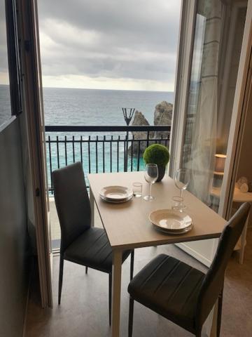 La Scogliera Monterosso al Mare Exterior foto