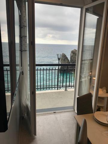 La Scogliera Monterosso al Mare Exterior foto