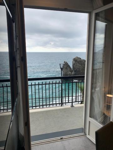 La Scogliera Monterosso al Mare Exterior foto